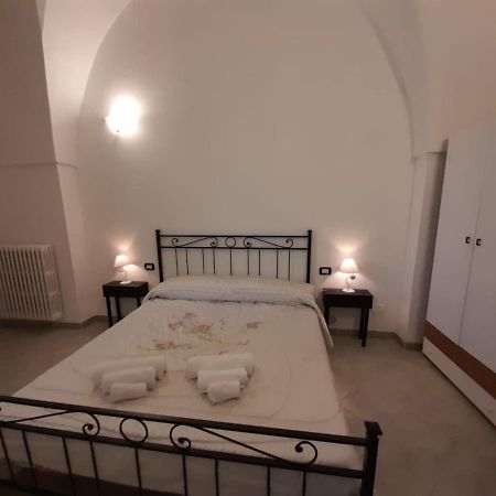 Beb Lecce'S Home Buitenkant foto